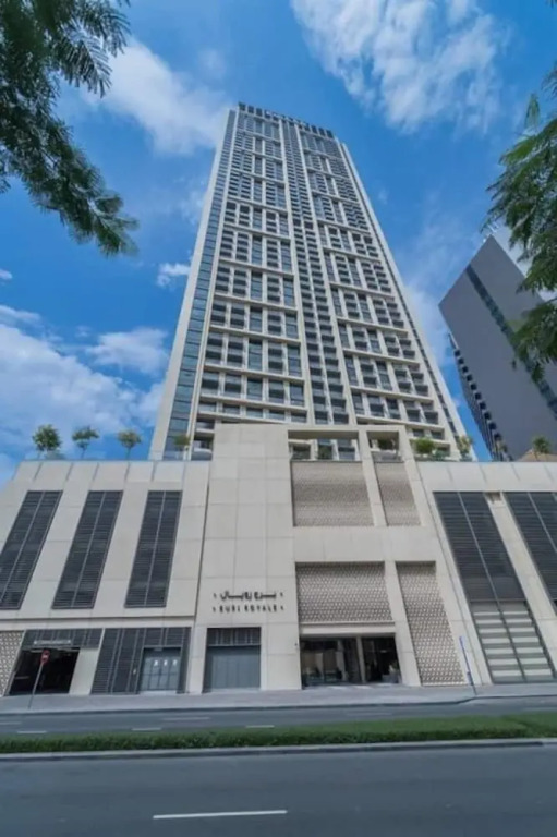 Westminster Burj Royale