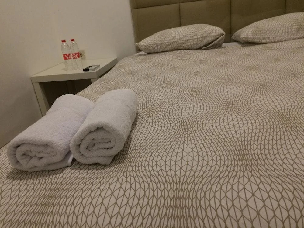 Setu Budget Inn