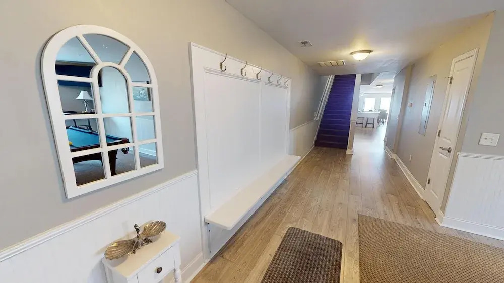 Ambassador Villas 403
