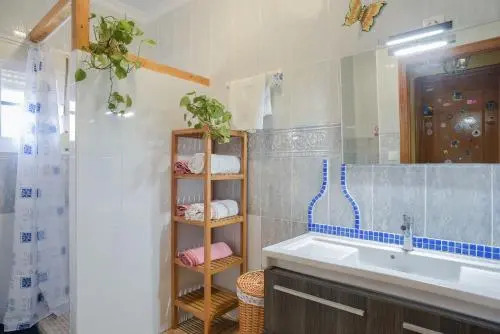 Casa Mayo con piscina privada