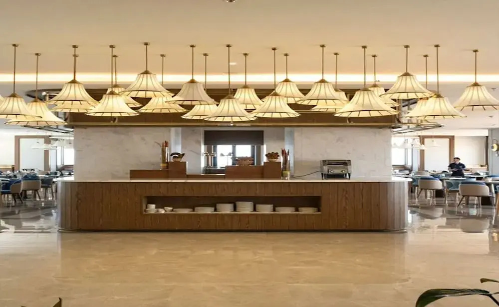 The Raclay Mandala Mui Ne Hotel Suites