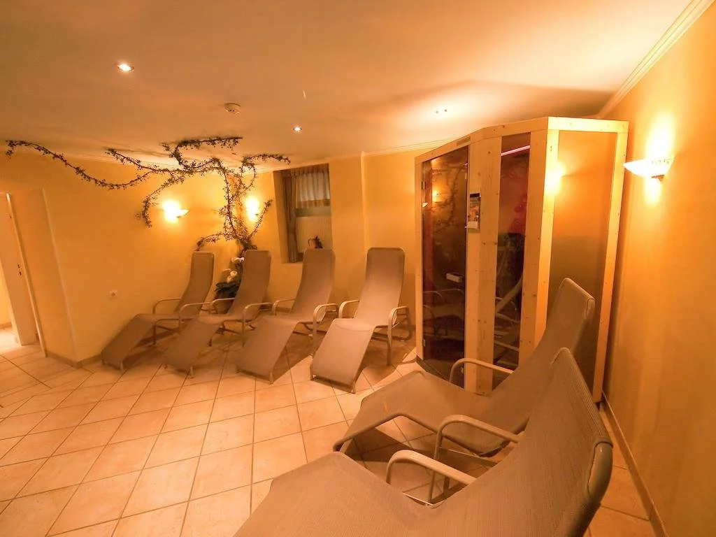 Hotel 3 Mohren