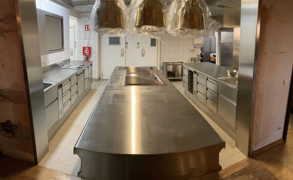 Das SinGold Boutique Hotel Restaurant