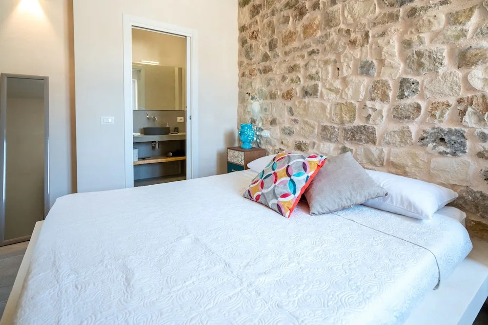 Villa Domus Sicilia - Charming Living