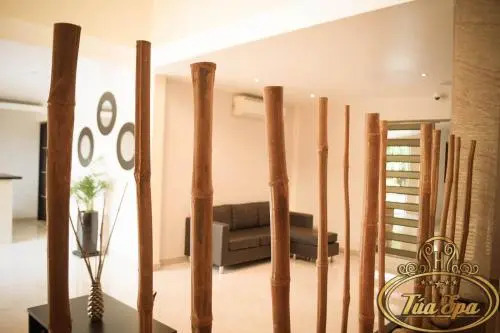Hotel Tua Spa
