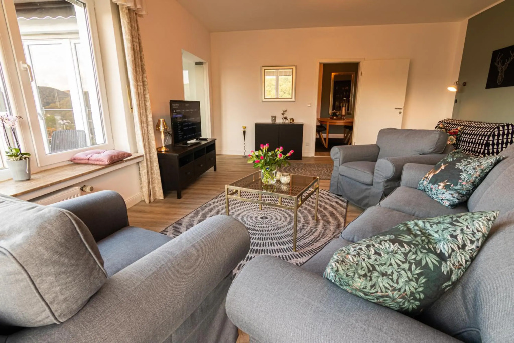 Harz Living - Ferienwohnungen mit Traumblick