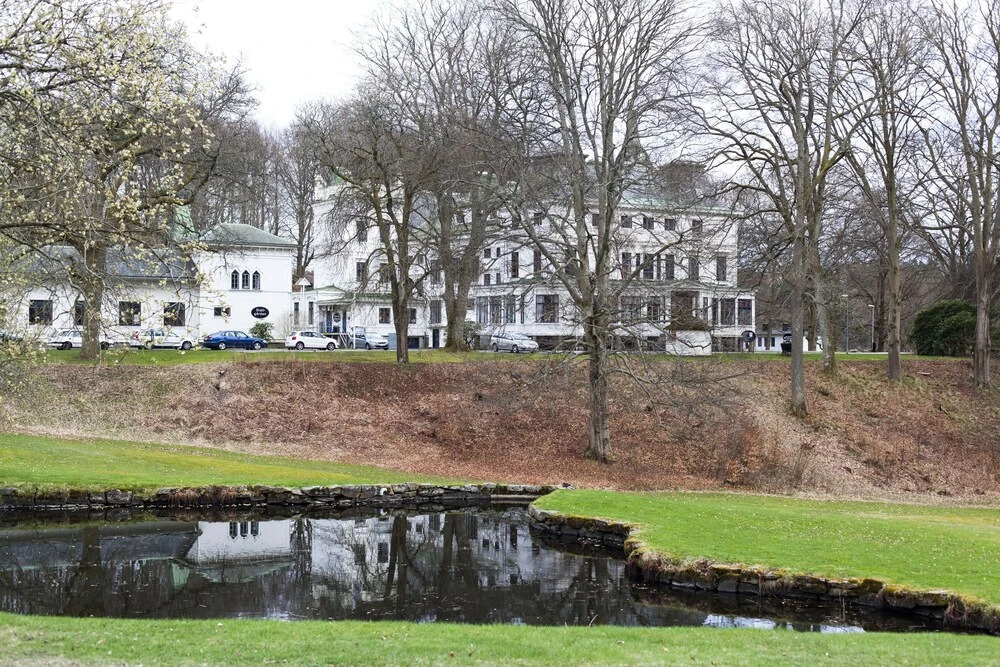 STF Wendelsberg Hotel & Hostel