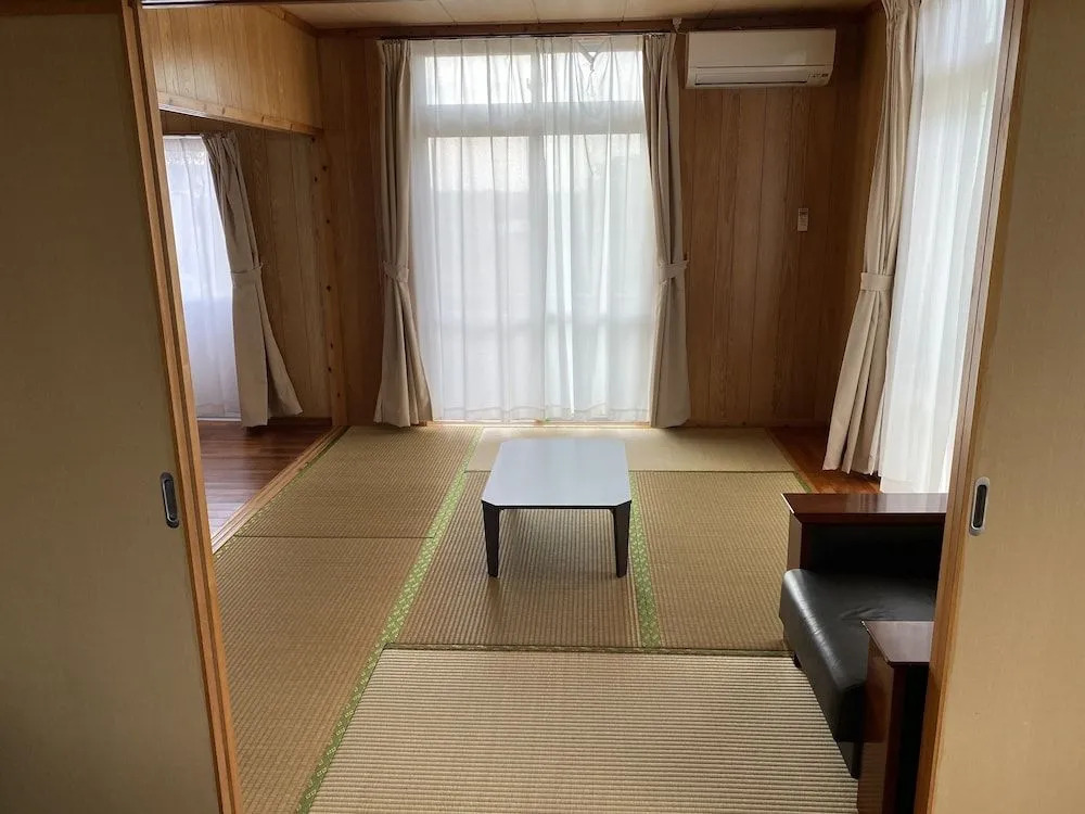 Yura House Miyako Island