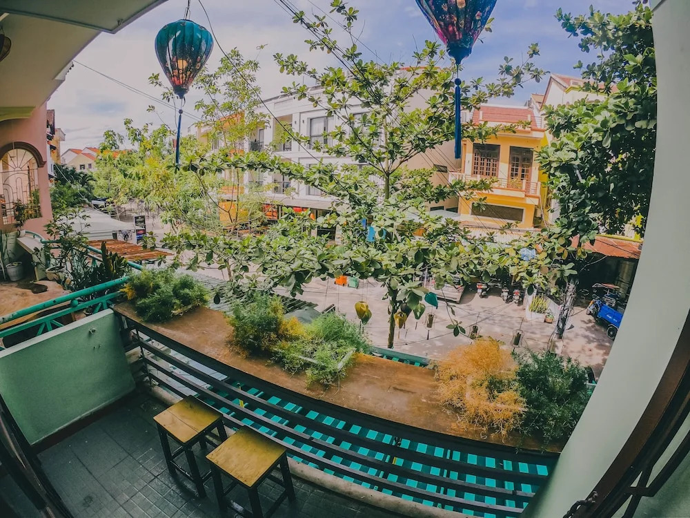 The Youth Hotel