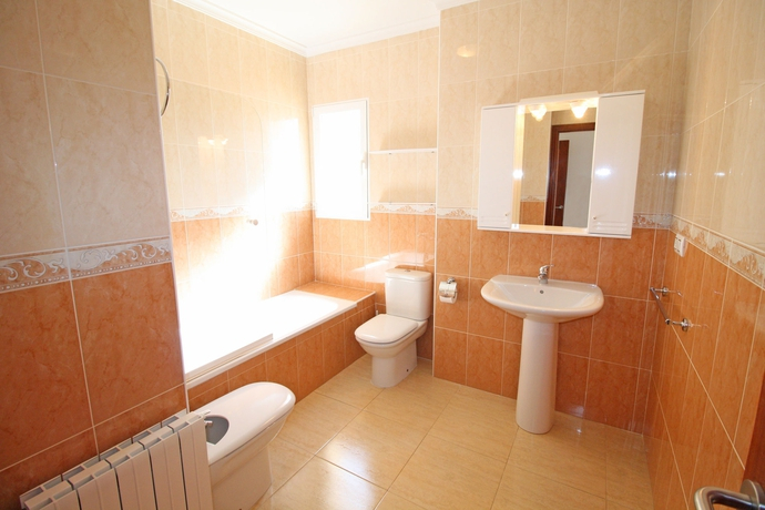 Holiday Home Altamar - CLP231