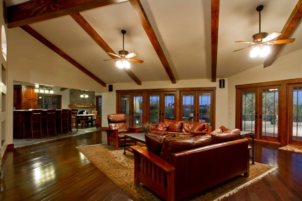 Majestic Carefree 3 BR by Casago