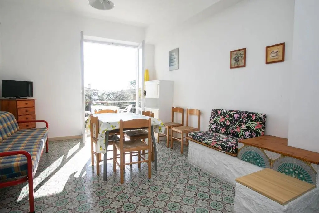 Residence MARE VERDE - Interno 23-15