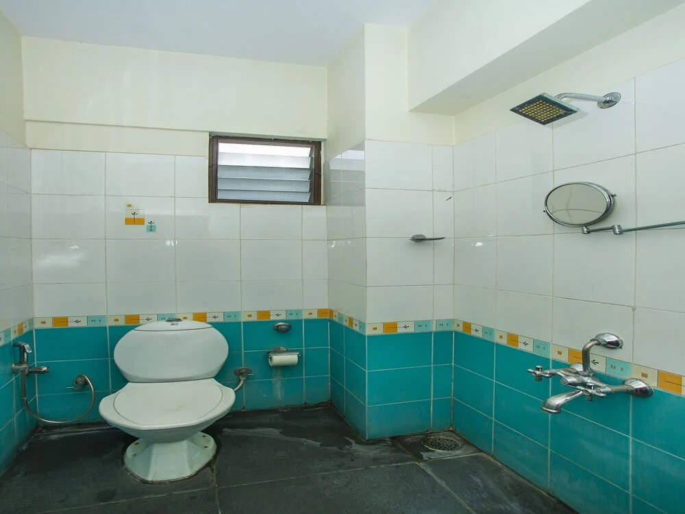 Vaishnavi Residency