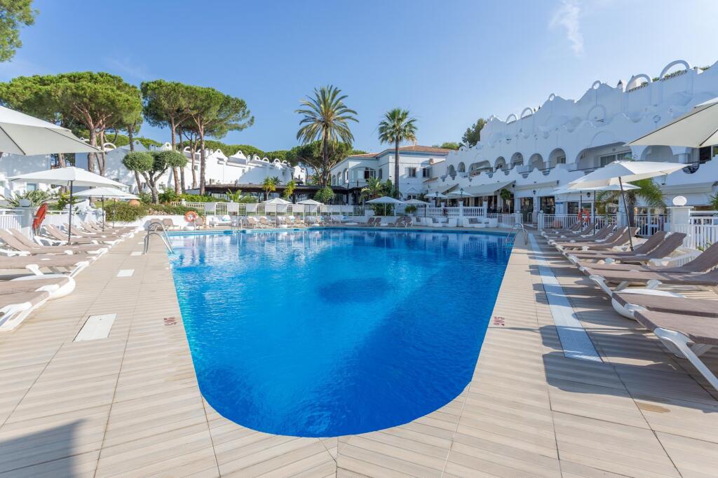 Sercotel VIME La Reserva de Marbella