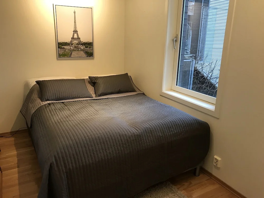 Sonderland Apartments - Platous gate 31