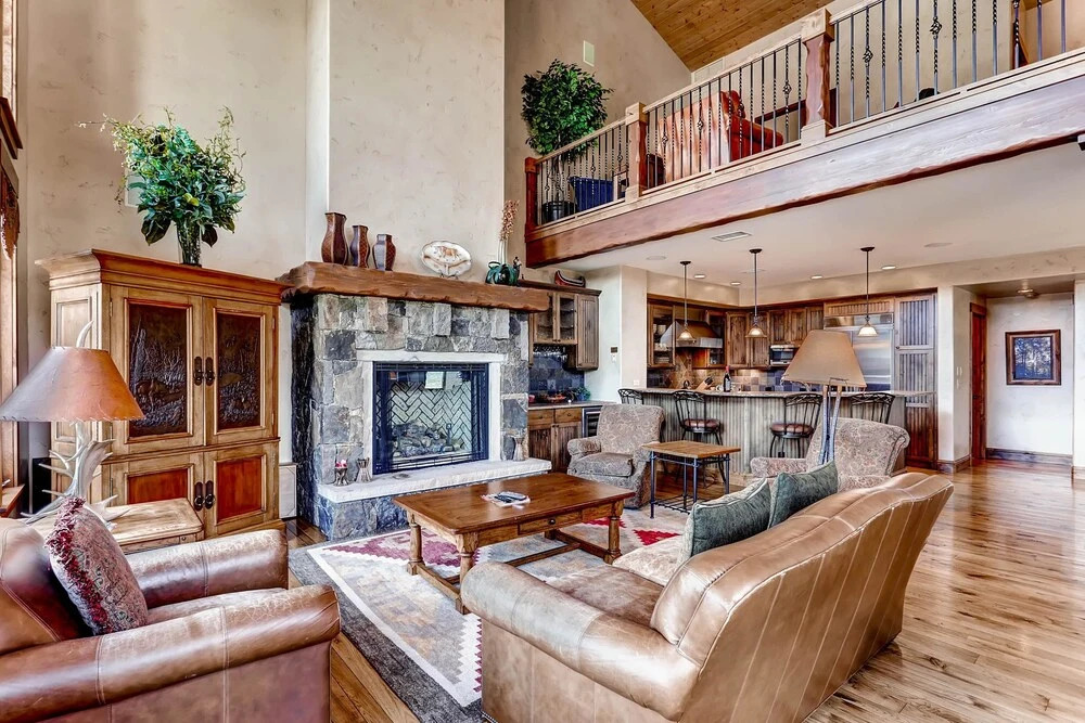 Cimarron Townhomes 1