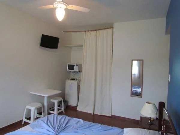 Pousada Vila da Praia