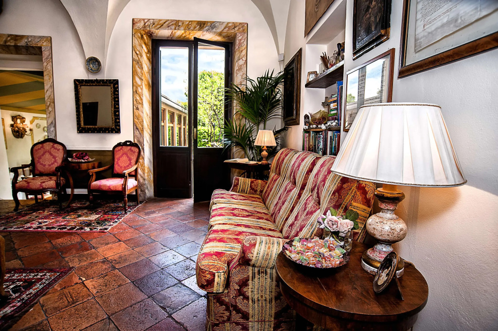 Hotel Santa Caterina