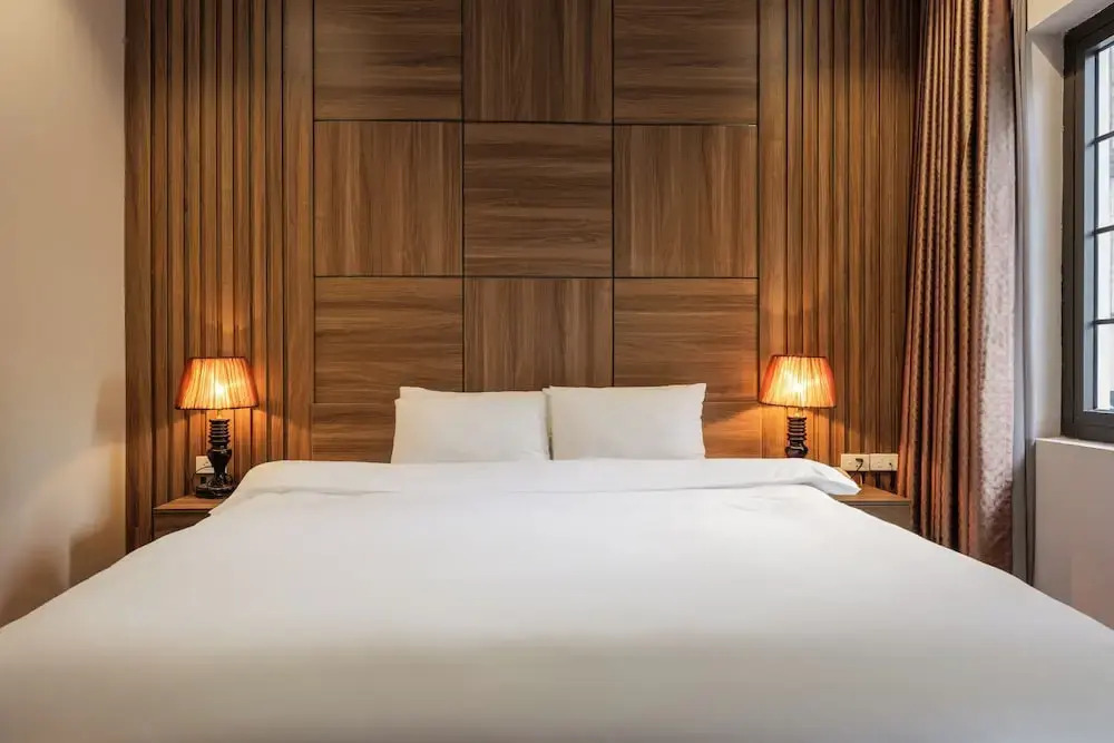 Collection O Le Grand Hanoi hotel - The Central Park