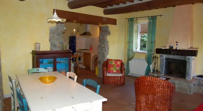 Casa Nachita