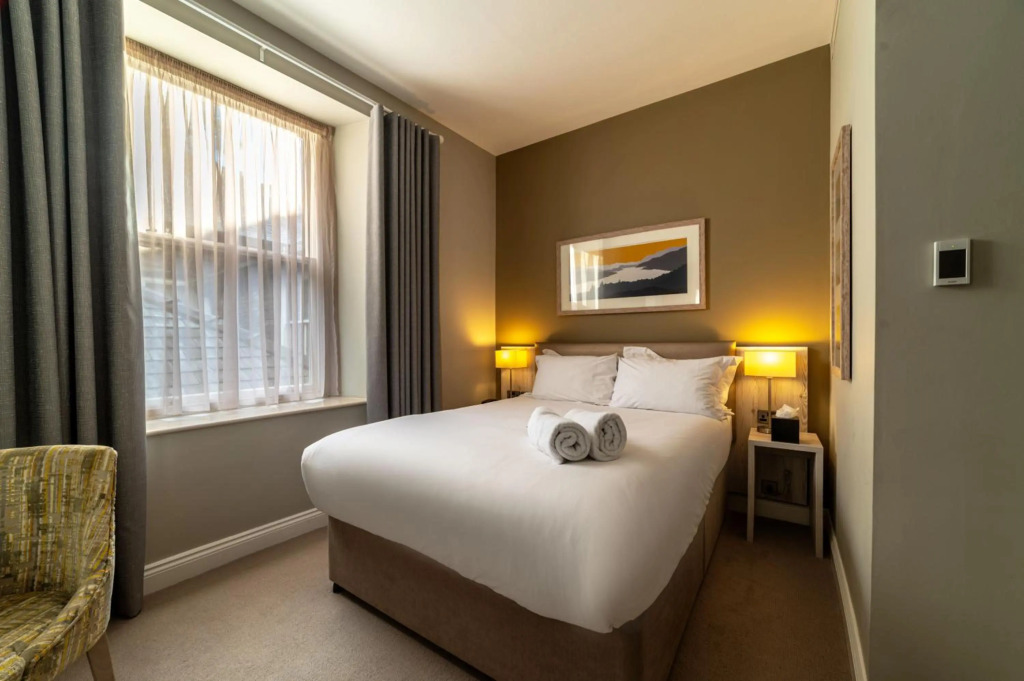 The Ro Hotel Windermere