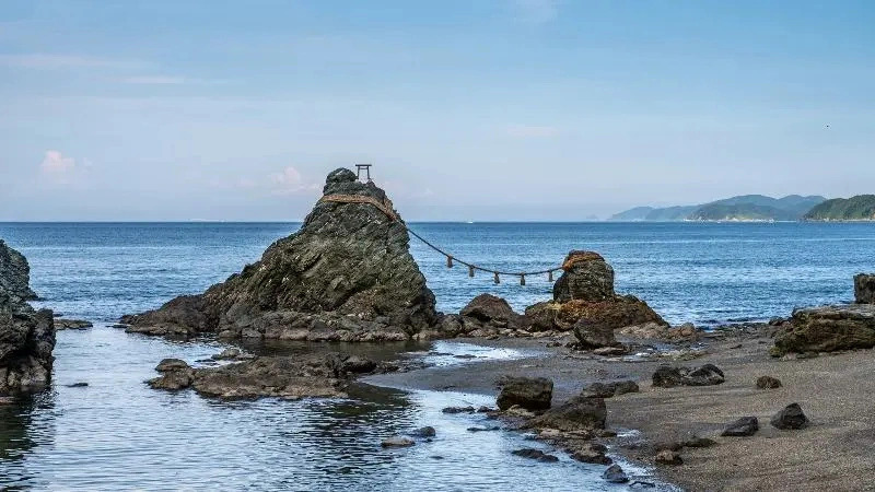 Ise-Shima Toba Ooginosato Senpokaku