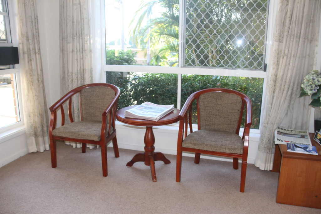 Gosford Palms Motor Inn