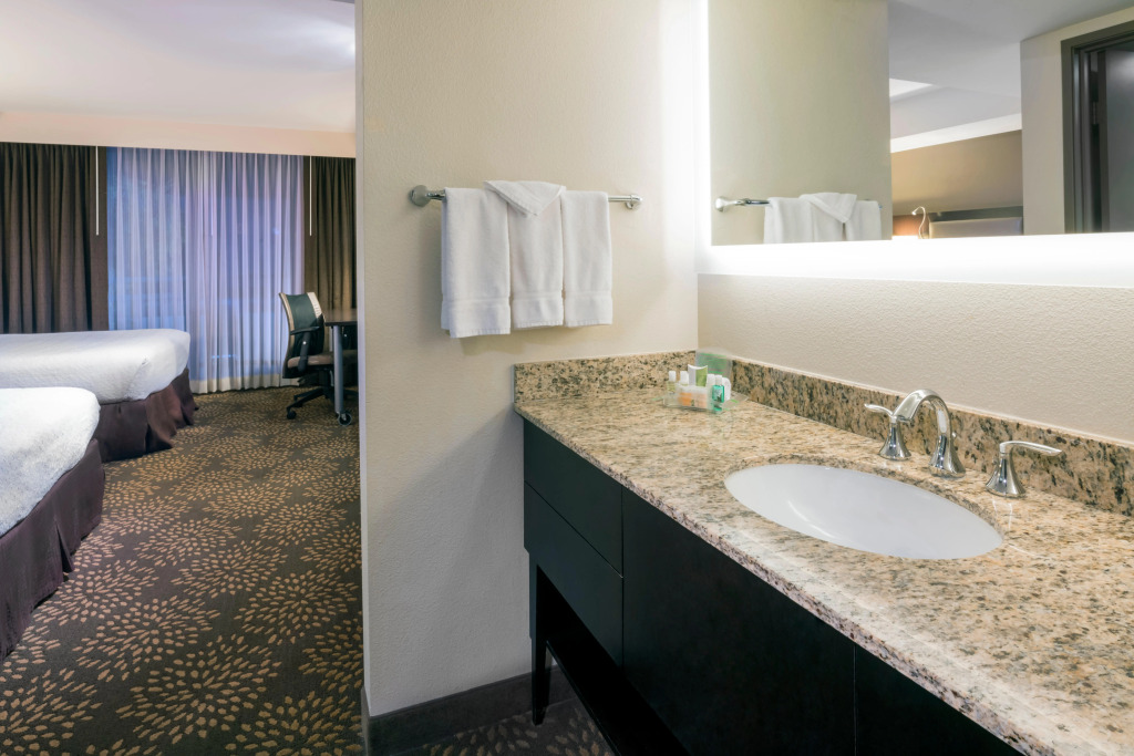 Holiday Inn and Suites Phoenix Airport North by IHG