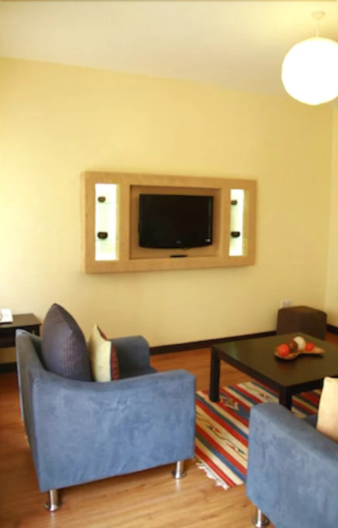 Nabo Residences & Spa