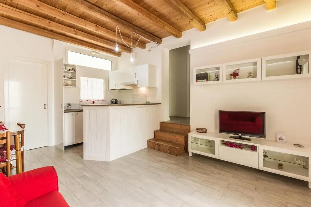Sant'Andrea Apartment
