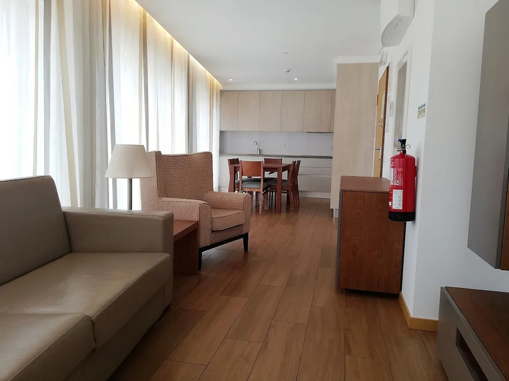 Apartamentos Turisticos da Nazare