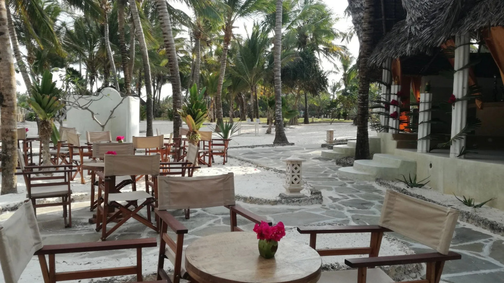 Sun Palm Beach Resort