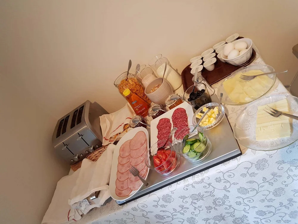 Rosenfors Herrgård B&B