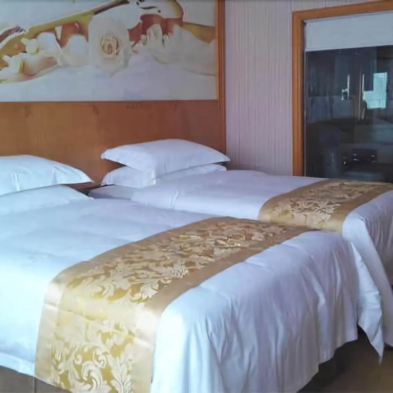 Vienna International Hotel Zhuhai Golden Phoenix