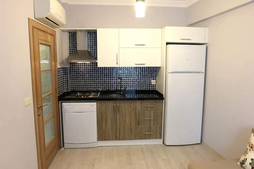 Central VIP Apartments