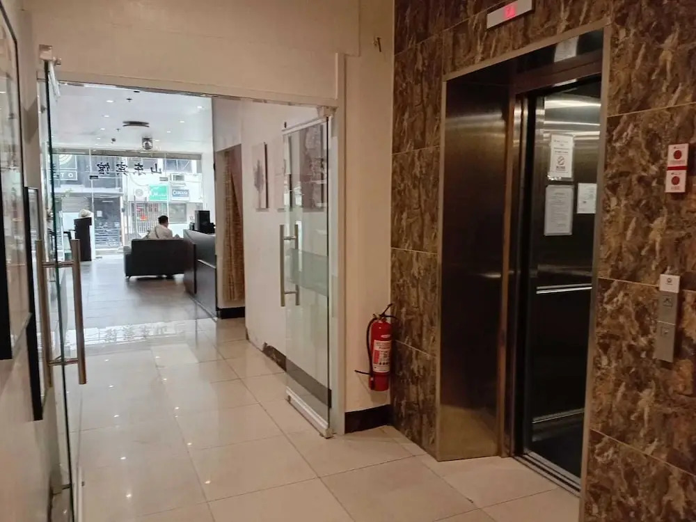 Shandong Residences