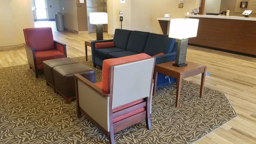 Comfort Inn Airport