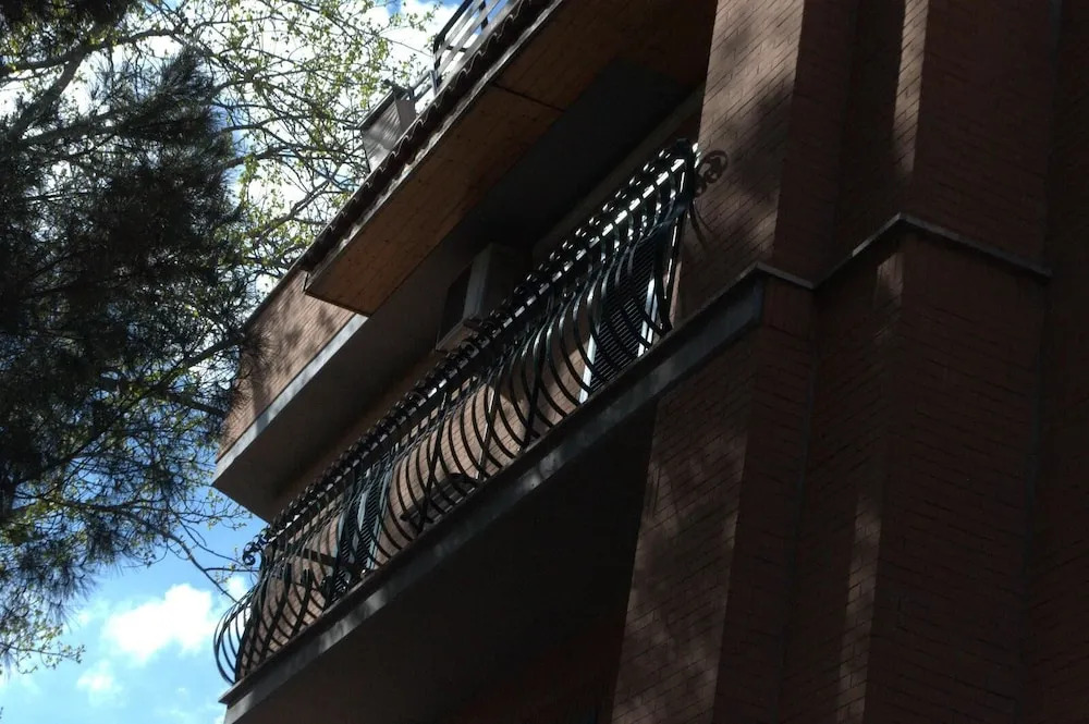 Flatinrome Residence Fiera