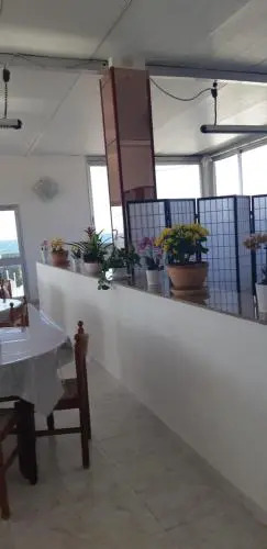 Hotel Residence Alga Blu sul Mare
