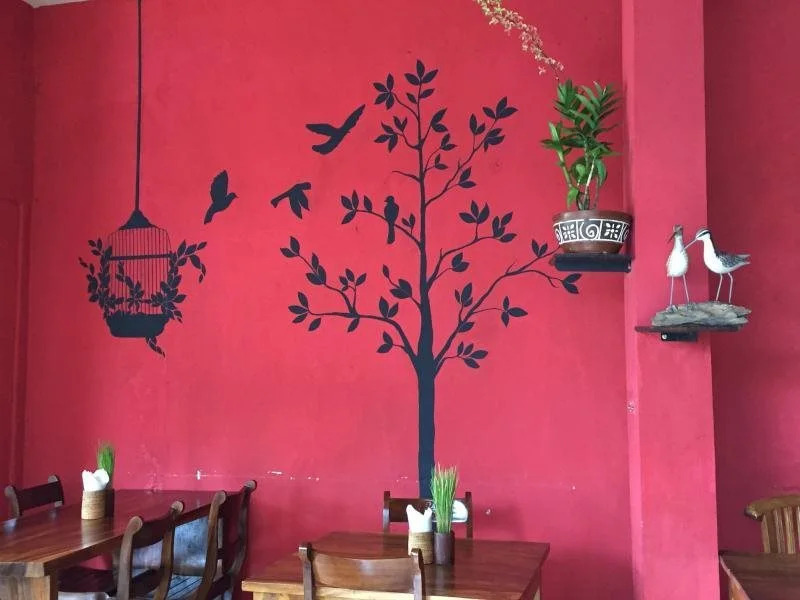 Nuza Hostel