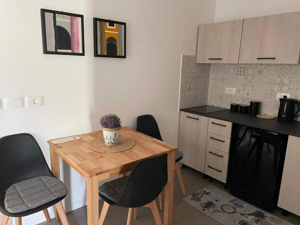 Apartments CLIFF Piran