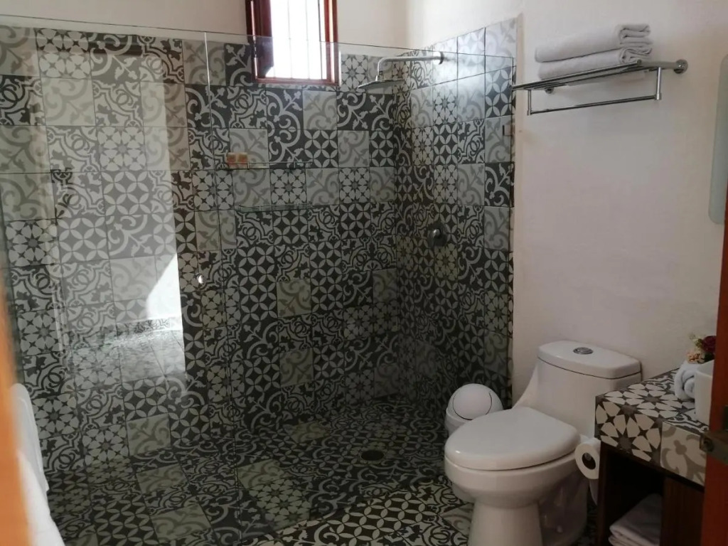 Hotel Casa Piedad