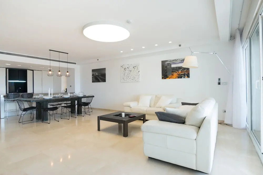 FeelHome - Herzliya Marina