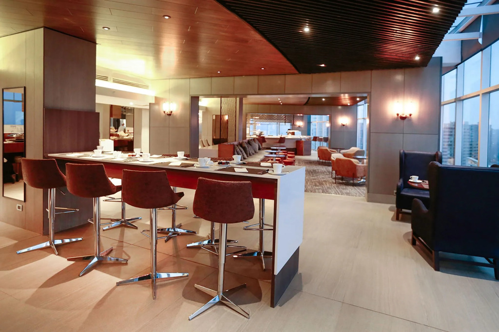 DoubleTree by Hilton Santiago Kennedy, Chile