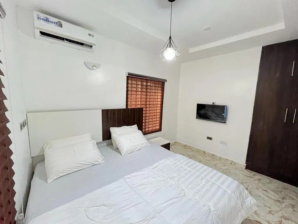 Halit Apartments