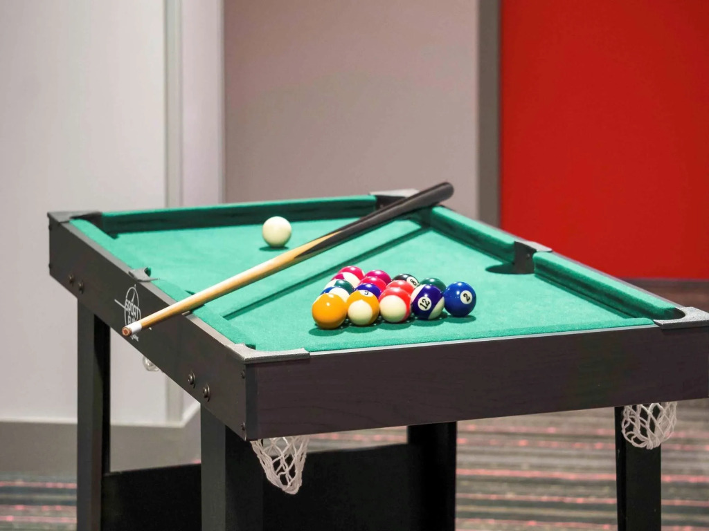 ibis Styles Caen centre gare