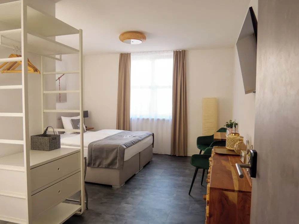 Hotel Sleep & Dream