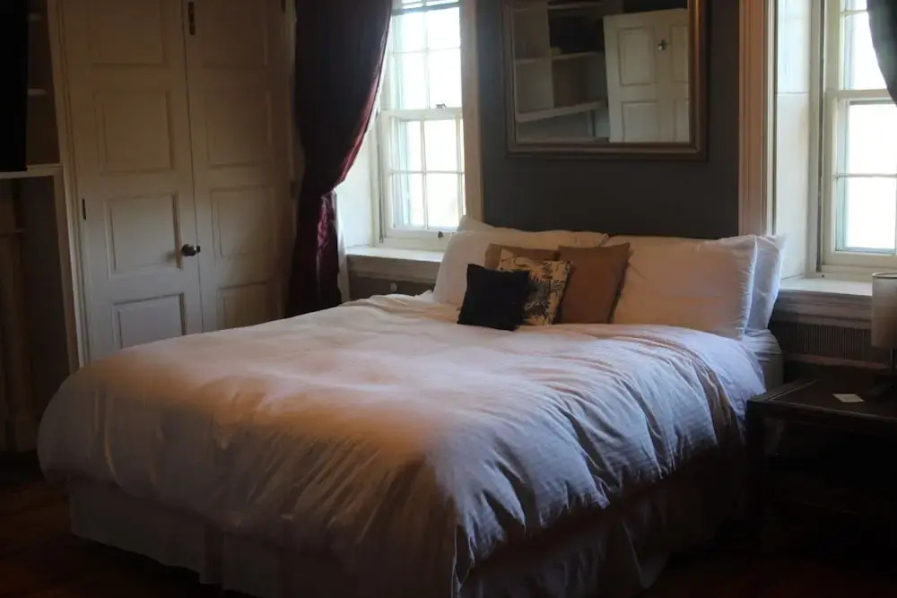 Stocks Manor Bed and Breakfast