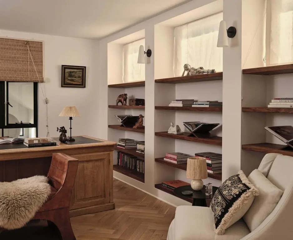 A Nomadic Abode - Luxury Boutique Retreat