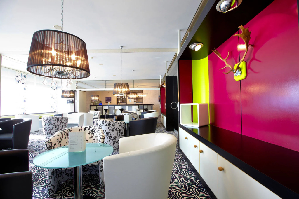 Sure Hotel by Best Western Bad Dürrheim - LU8 Business Vital Hotel